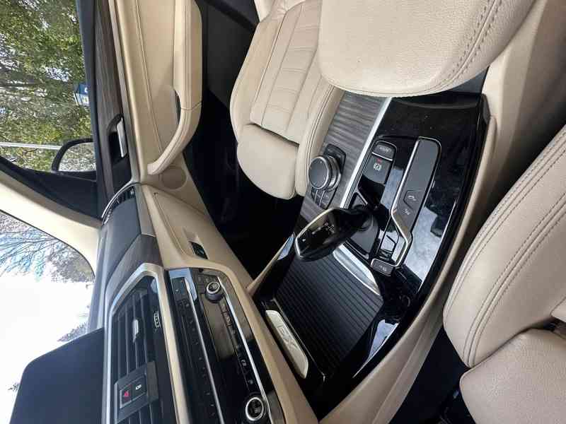 BMW X3 - foto 16