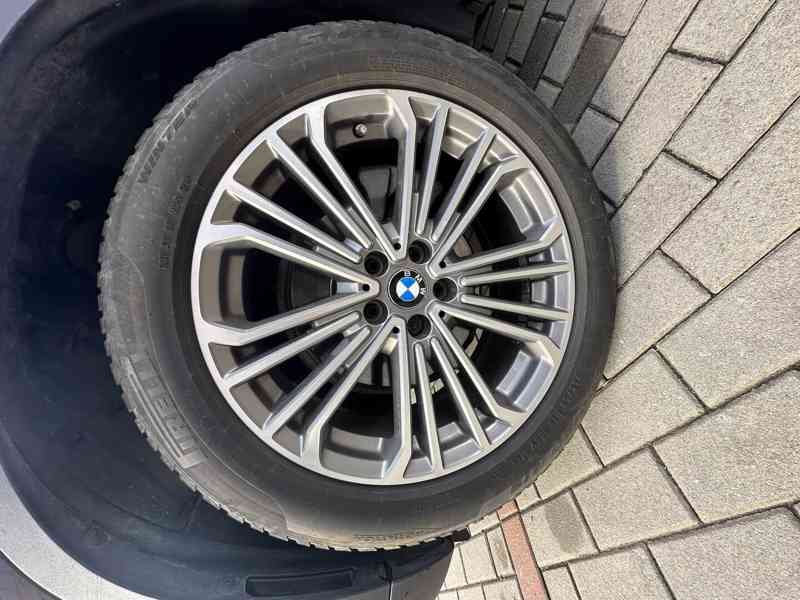BMW X3 - foto 12