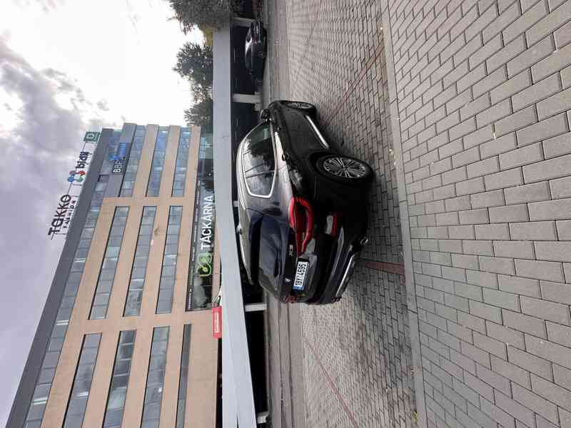 BMW X3 - foto 4