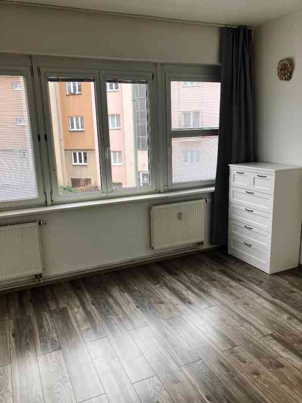 Pronájem bytu 3+kk 92m2 + sklep, Praha 6 Střešovice - foto 6