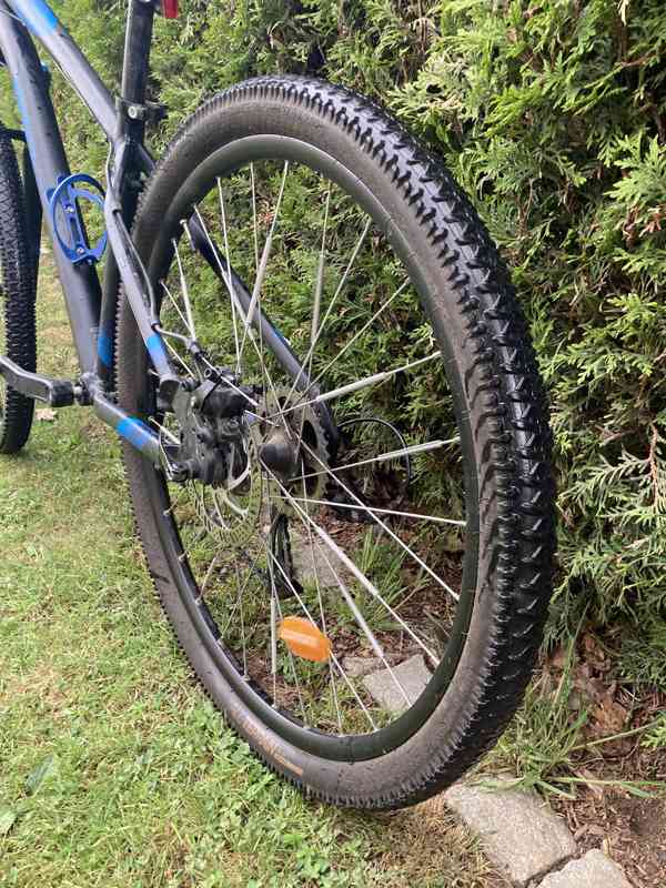 ROCKRIDER ST 120 - foto 4