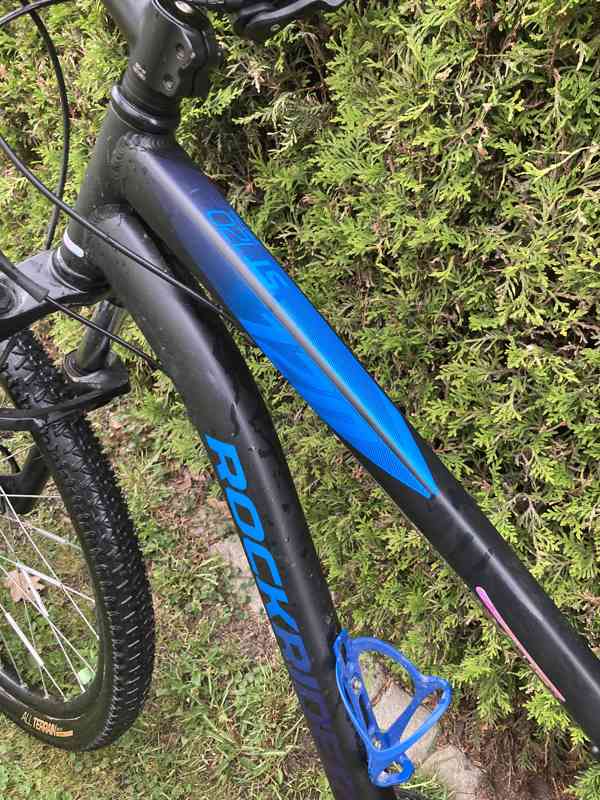 ROCKRIDER ST 120 - foto 2