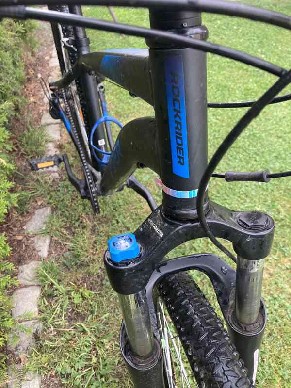 ROCKRIDER ST 120 - foto 6