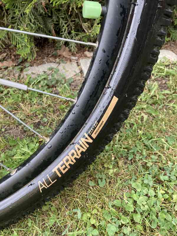 ROCKRIDER ST 120 - foto 3
