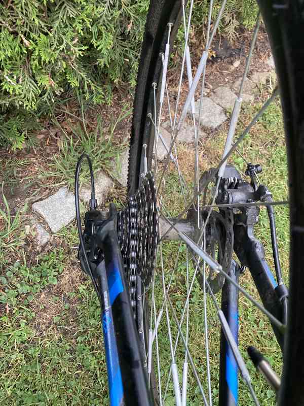 ROCKRIDER ST 120 - foto 7