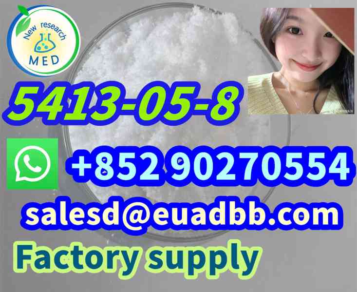 5413-05-8 Factory supply