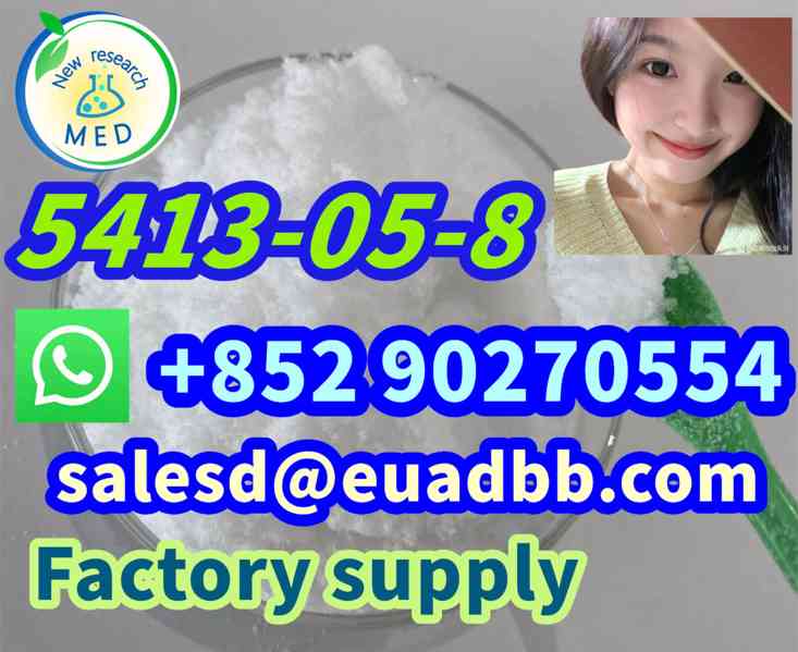 5413-05-8 Factory supply - foto 3