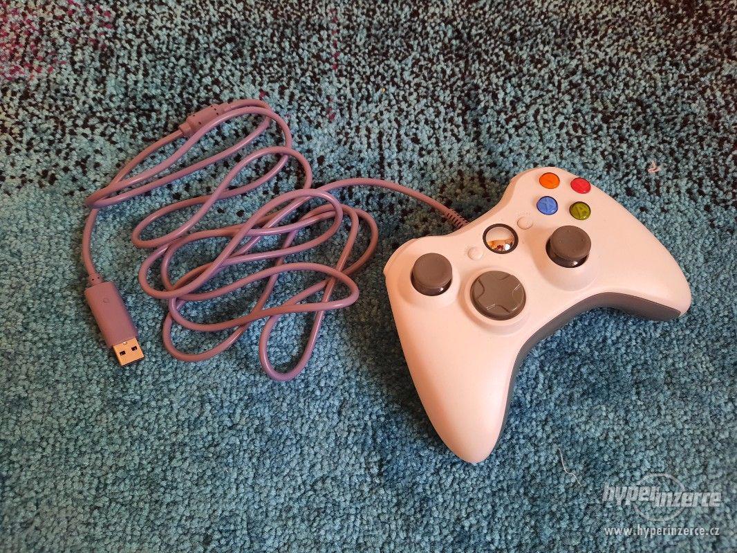 Gamepad pro Xbox - foto 1