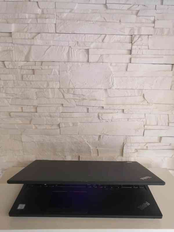 Lenovo ThinkPad P53, i7-9850H, 16GB, 512SSD, záruka 12měsíců - foto 4