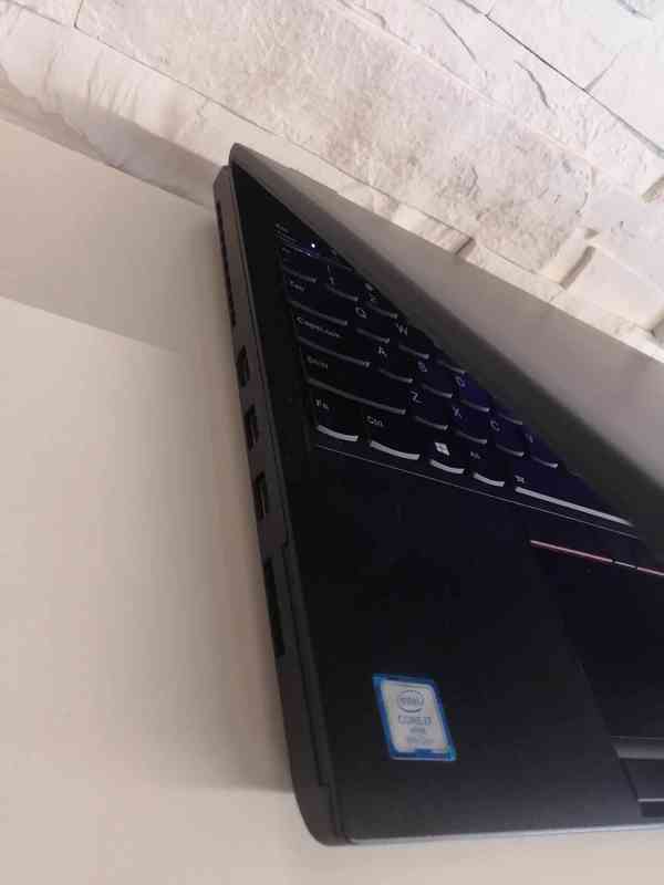 Lenovo ThinkPad P53, i7-9850H, 16GB, 512SSD, záruka 12měsíců - foto 5