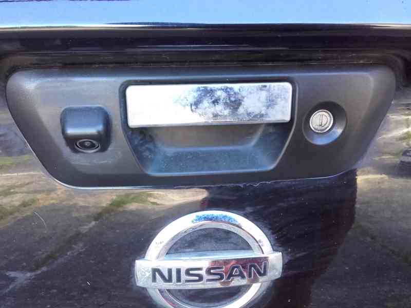 Viko kufru Navara NP300, D23, 16- - foto 2