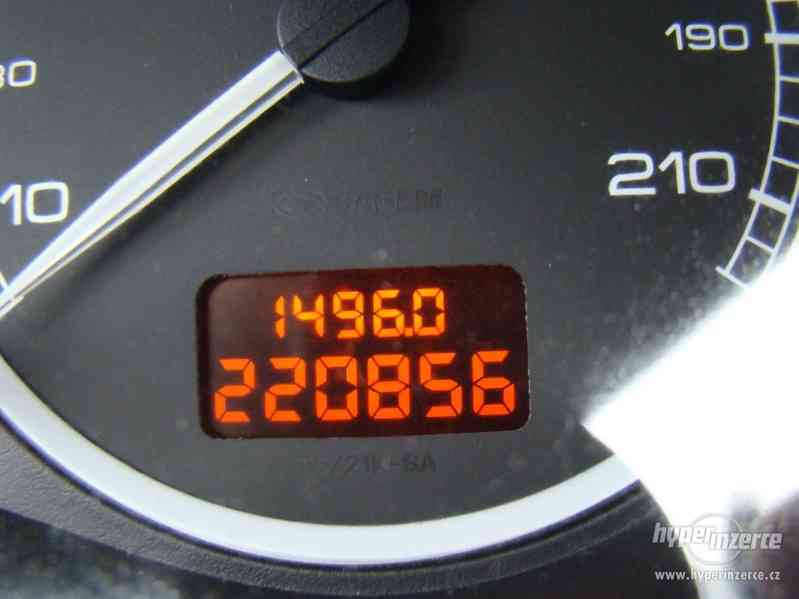Peugeot 308 1.6i SW Combi r.v.2003 7.míst (stk:10/2022) - foto 7