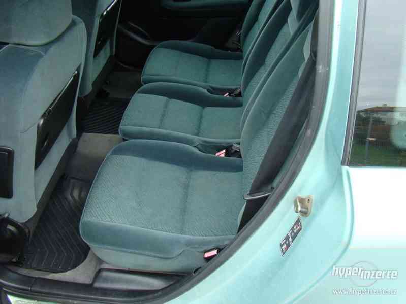 Peugeot 308 1.6i SW Combi r.v.2003 7.míst (stk:10/2022) - foto 11
