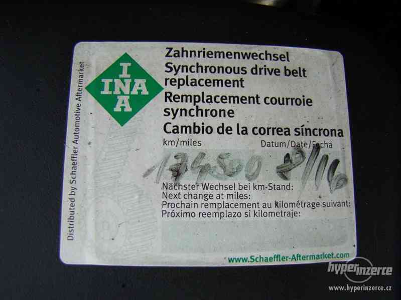 Peugeot 308 1.6i SW Combi r.v.2003 7.míst (stk:10/2022) - foto 14