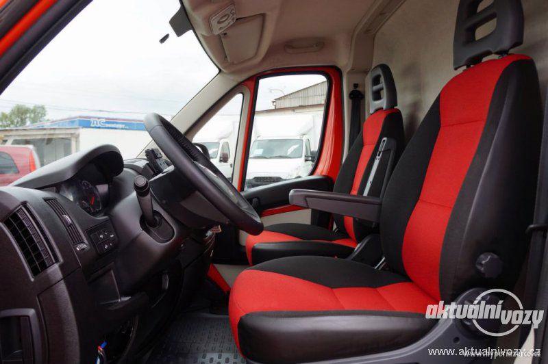 Prodej užitkového vozu Fiat Ducato - foto 5