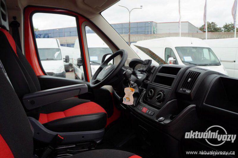 Prodej užitkového vozu Fiat Ducato - foto 10
