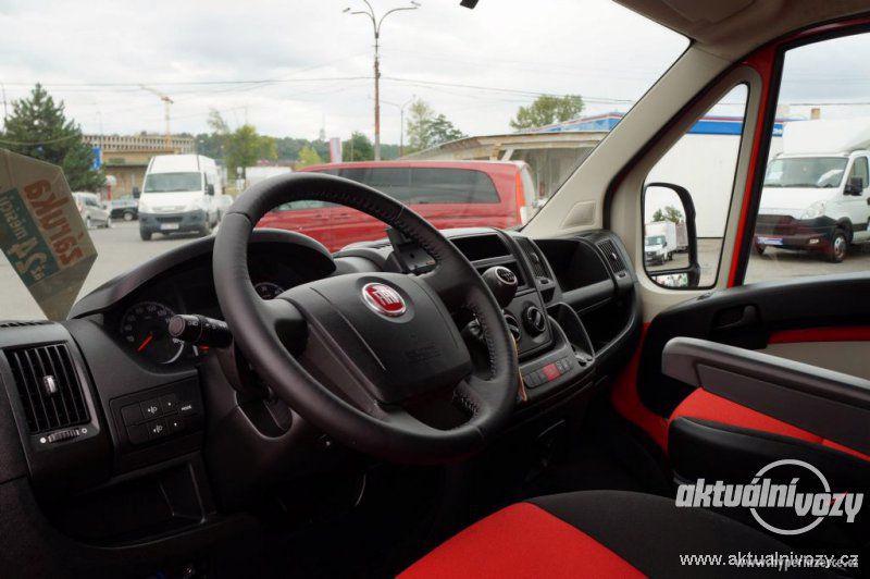 Prodej užitkového vozu Fiat Ducato - foto 16