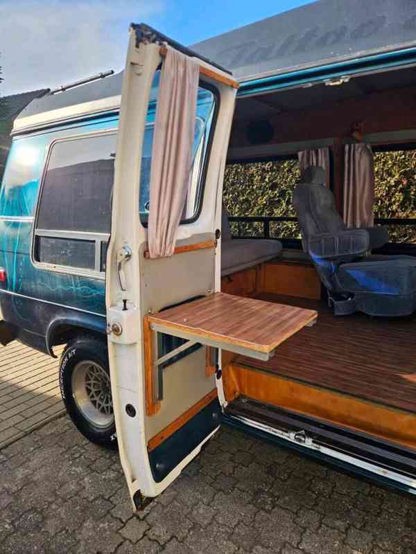 GMC Vandura 5,7 V8 benzín 163kw - foto 7