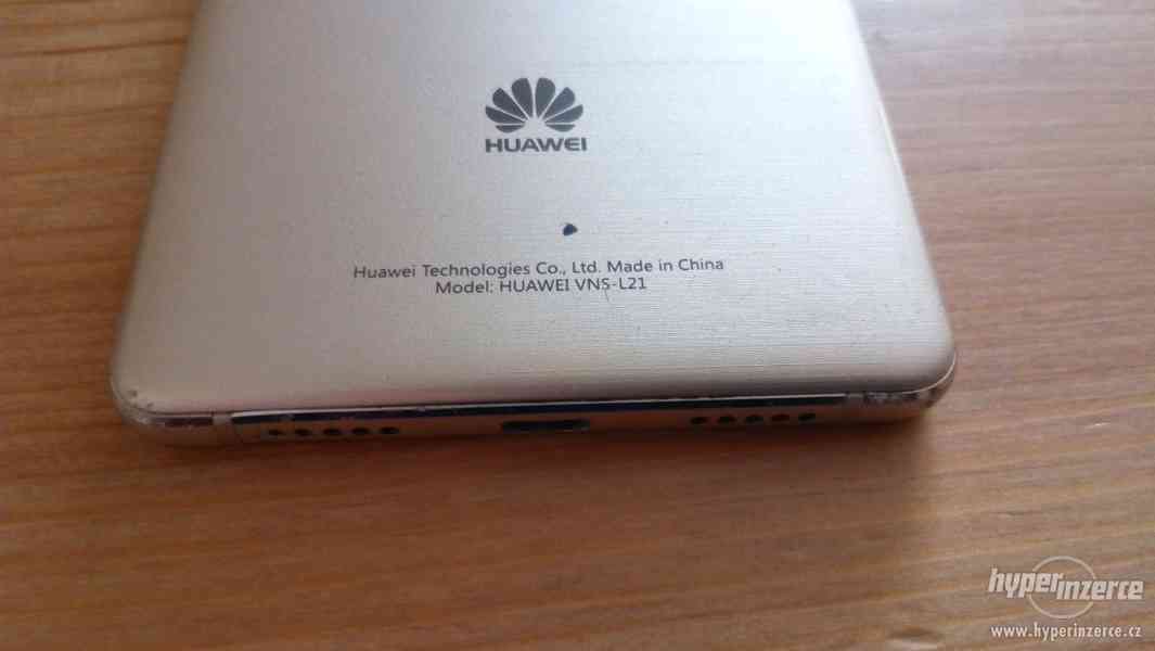 Huawei P9 lite - VNS - L21 - foto 3