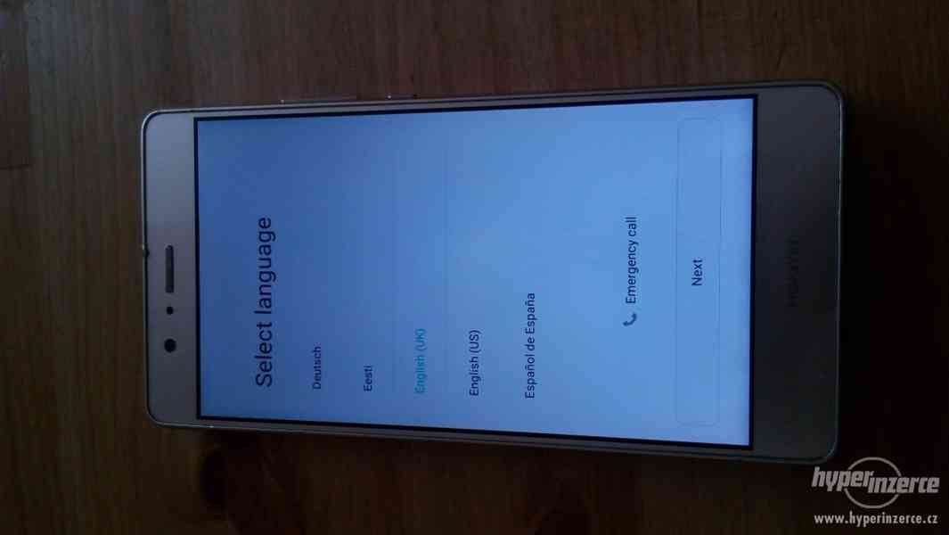 Huawei P9 lite - VNS - L21 - foto 4
