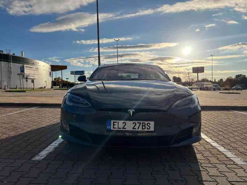 Tesla Model S 100D Long Range - foto 3