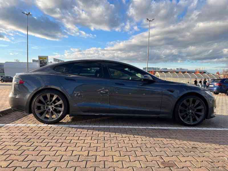 Tesla Model S 100D Long Range - foto 8