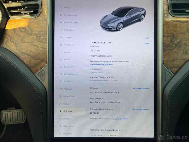 Tesla Model S 100D Long Range - foto 18