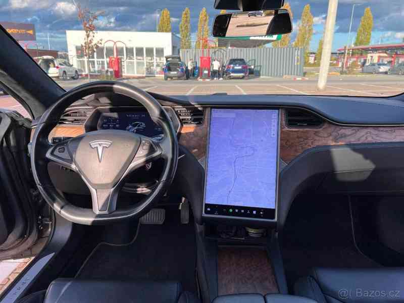 Tesla Model S 100D Long Range - foto 17