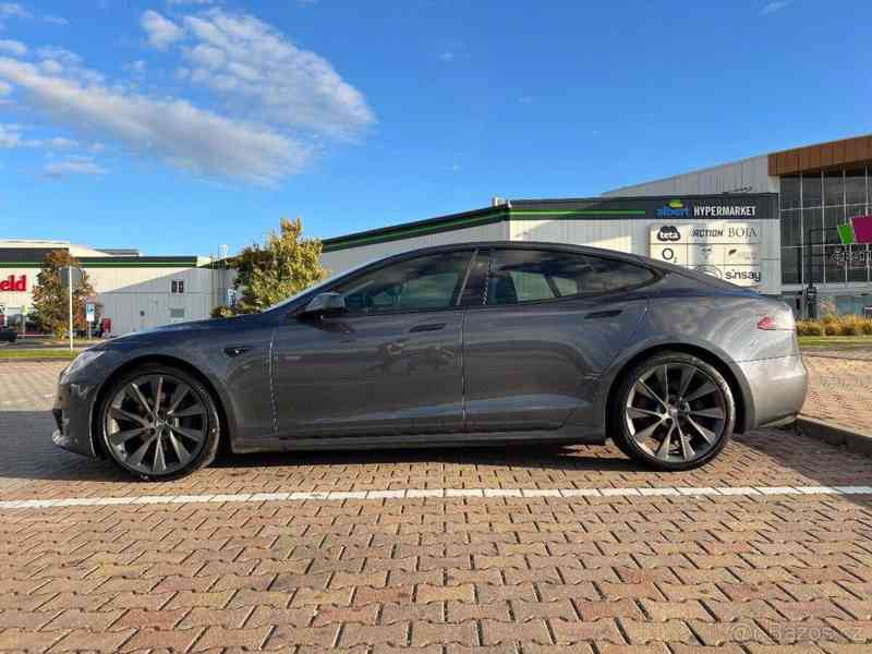 Tesla Model S 100D Long Range - foto 6