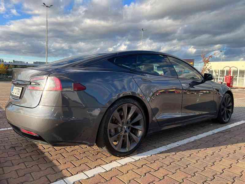 Tesla Model S 100D Long Range - foto 9