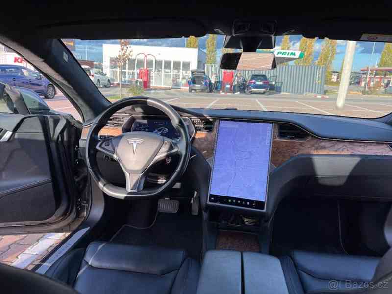 Tesla Model S 100D Long Range - foto 16