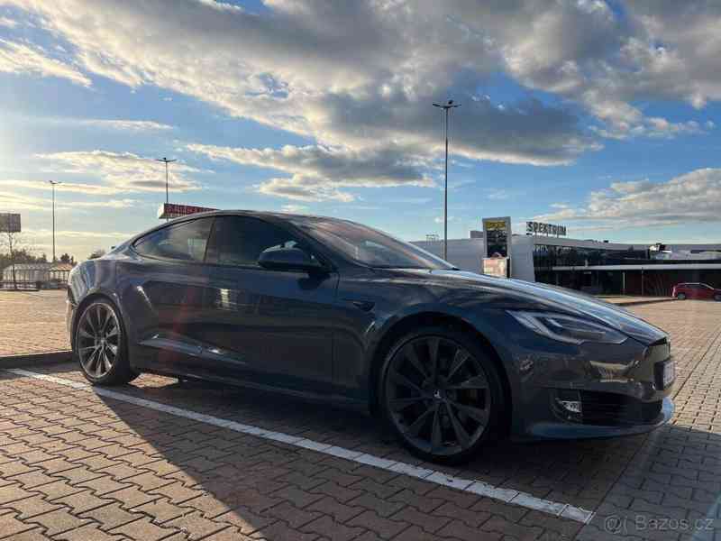 Tesla Model S 100D Long Range - foto 11