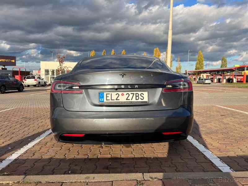 Tesla Model S 100D Long Range - foto 7