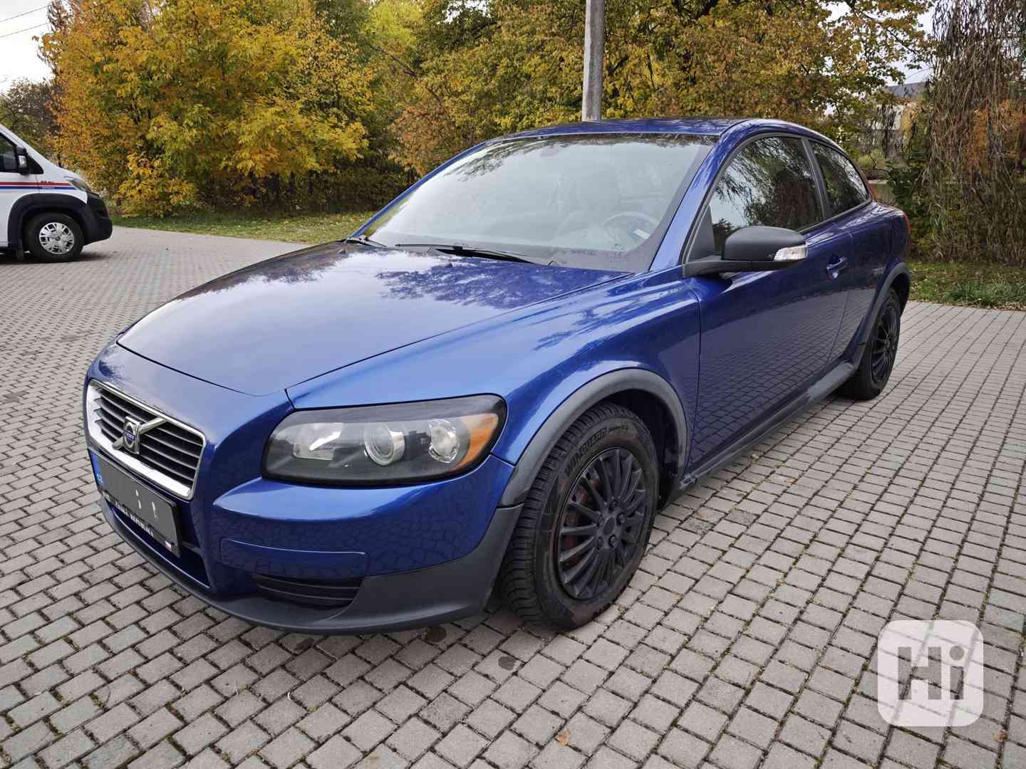 Volvo C30  - foto 1