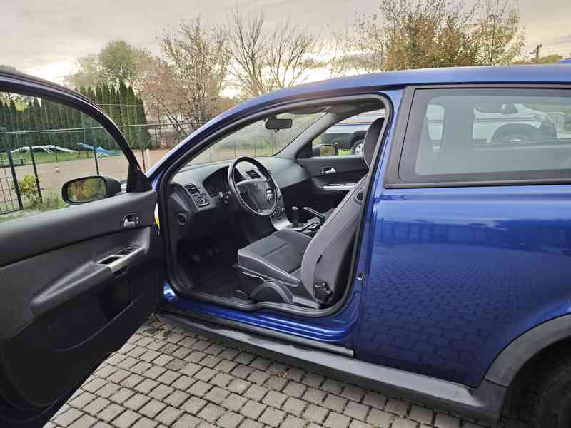 Volvo C30  - foto 3