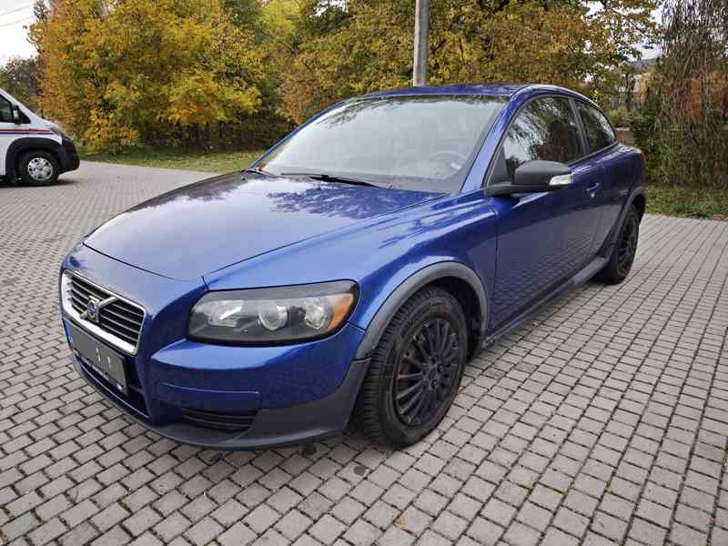 Volvo C30  - foto 1
