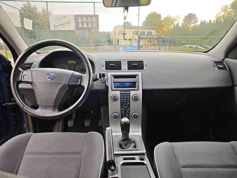 Volvo C30  - foto 4