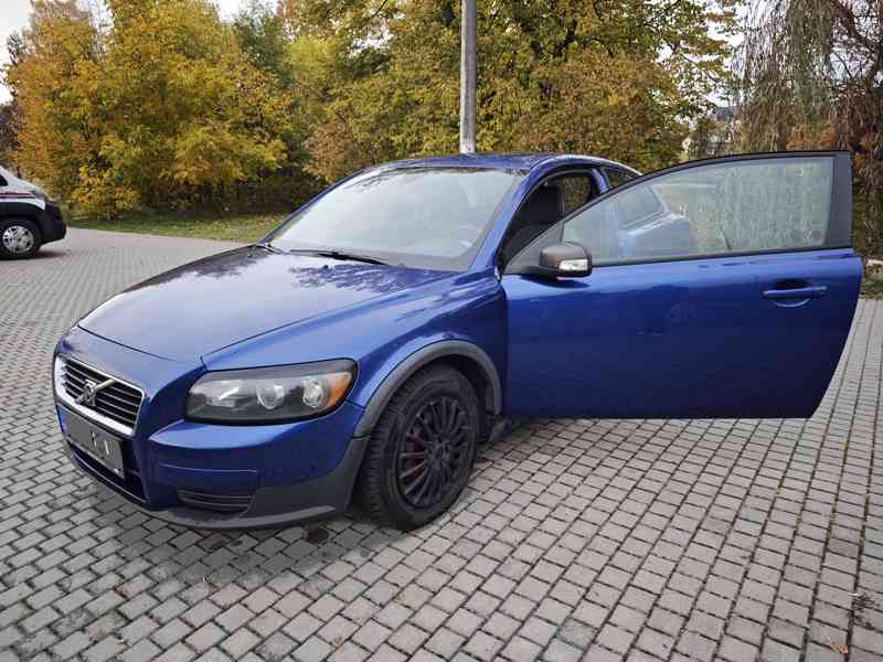 Volvo C30  - foto 2