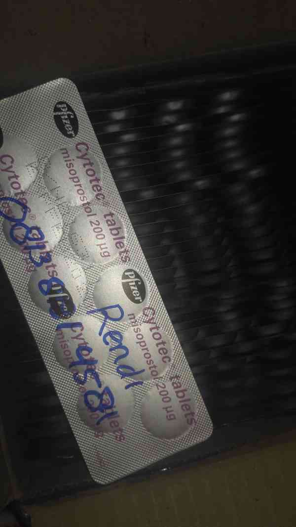 Jual Obat Aborsi Jawa Tengah O.R.I.G.I.N.A.L Wa 081381814581 - foto 3