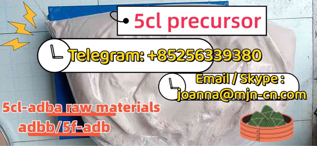 5cladba raw materials 5cl best effect in stock