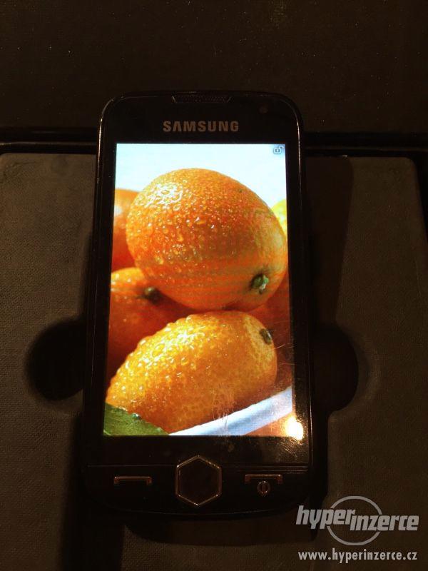 Samsung Omnia II - foto 6