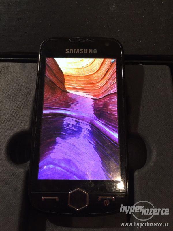 Samsung Omnia II - foto 7