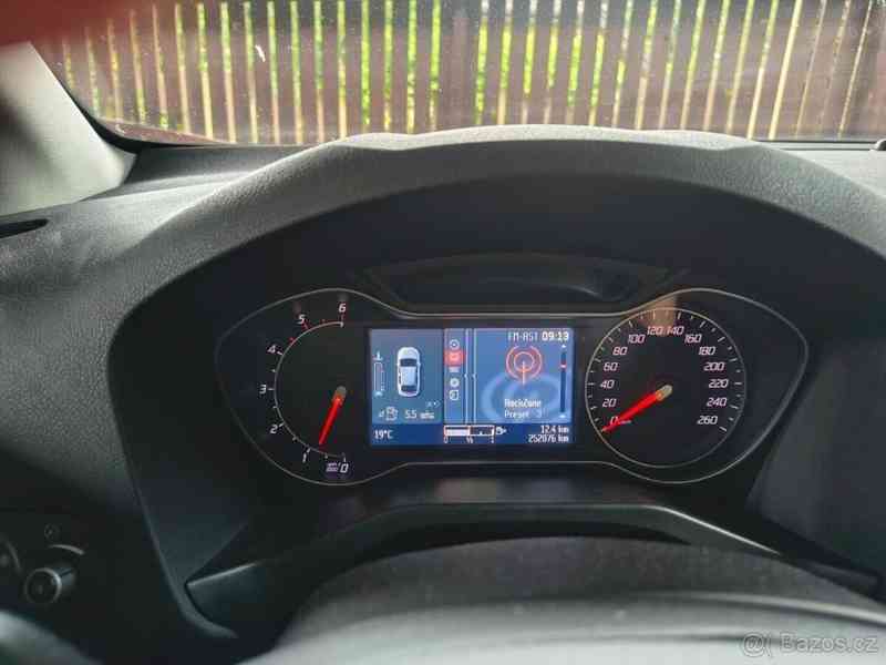 Ford Mondeo 2,0 TDCi, manuál, ČR - foto 10