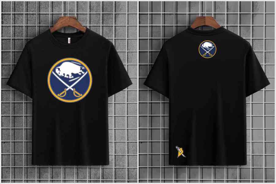 NHL Buffalo Sabres tričko nové - foto 1