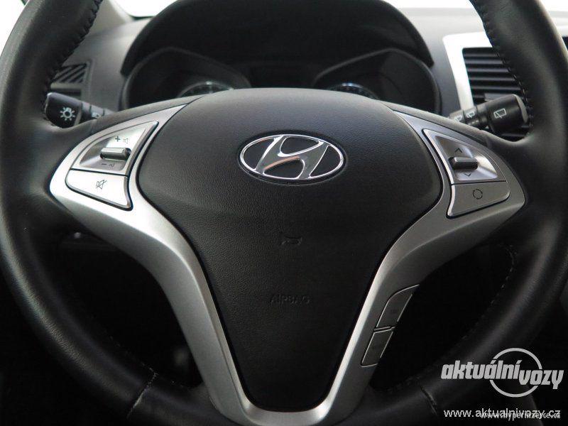 Hyundai ix20 1.6, benzín, r.v. 2017 - foto 15