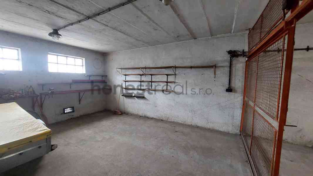 Exkluzivně garážové parkovací stání, Vysoká, Brno - Štýřice - foto 6