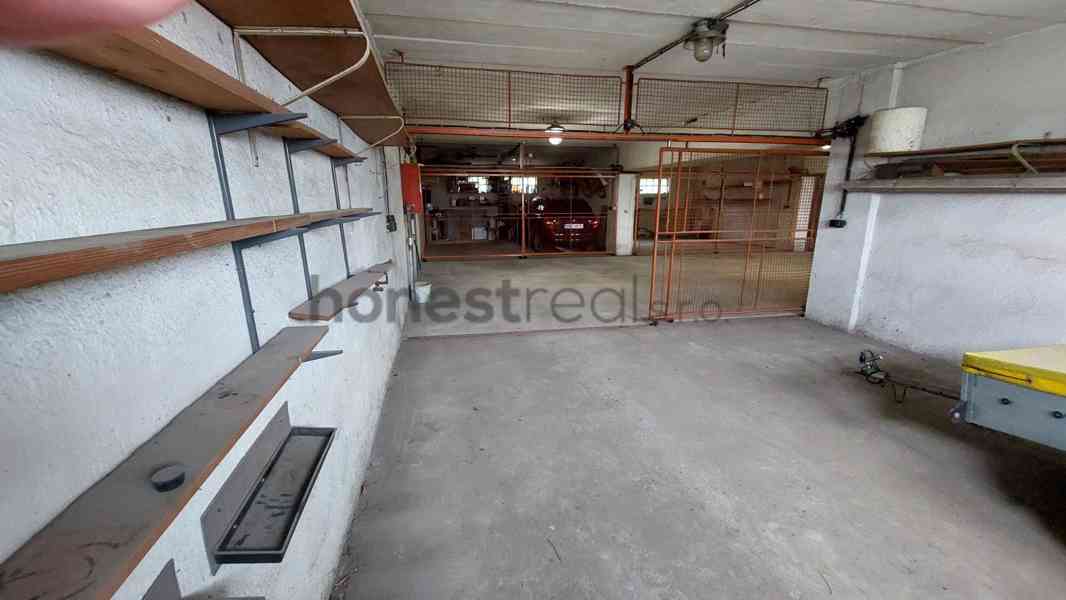 Exkluzivně garážové parkovací stání, Vysoká, Brno - Štýřice - foto 9