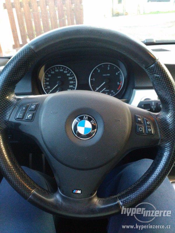 BMW 3, M-Packet, Xenony - foto 10