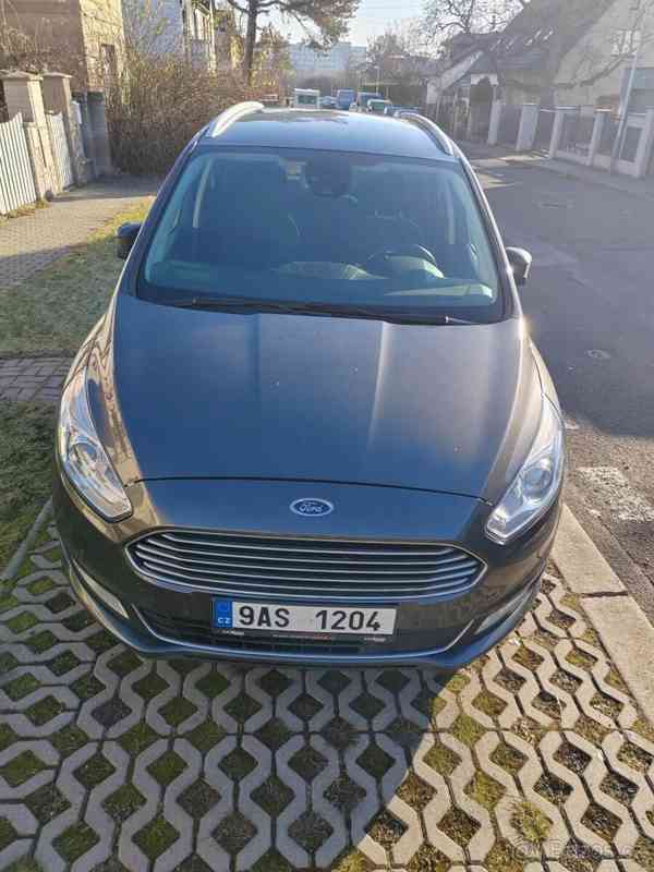 Ford Galaxy 2,0   PRODEJ - foto 1
