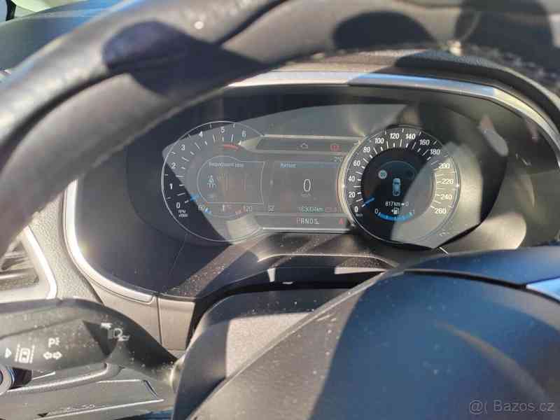 Ford Galaxy 2,0   PRODEJ - foto 6